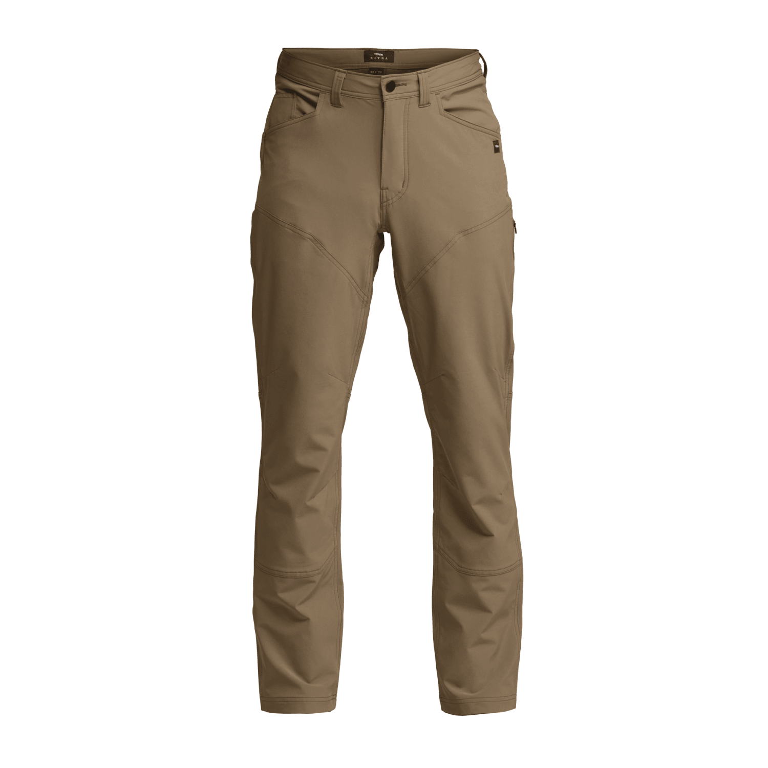 Mesa Pant Coyote 36R