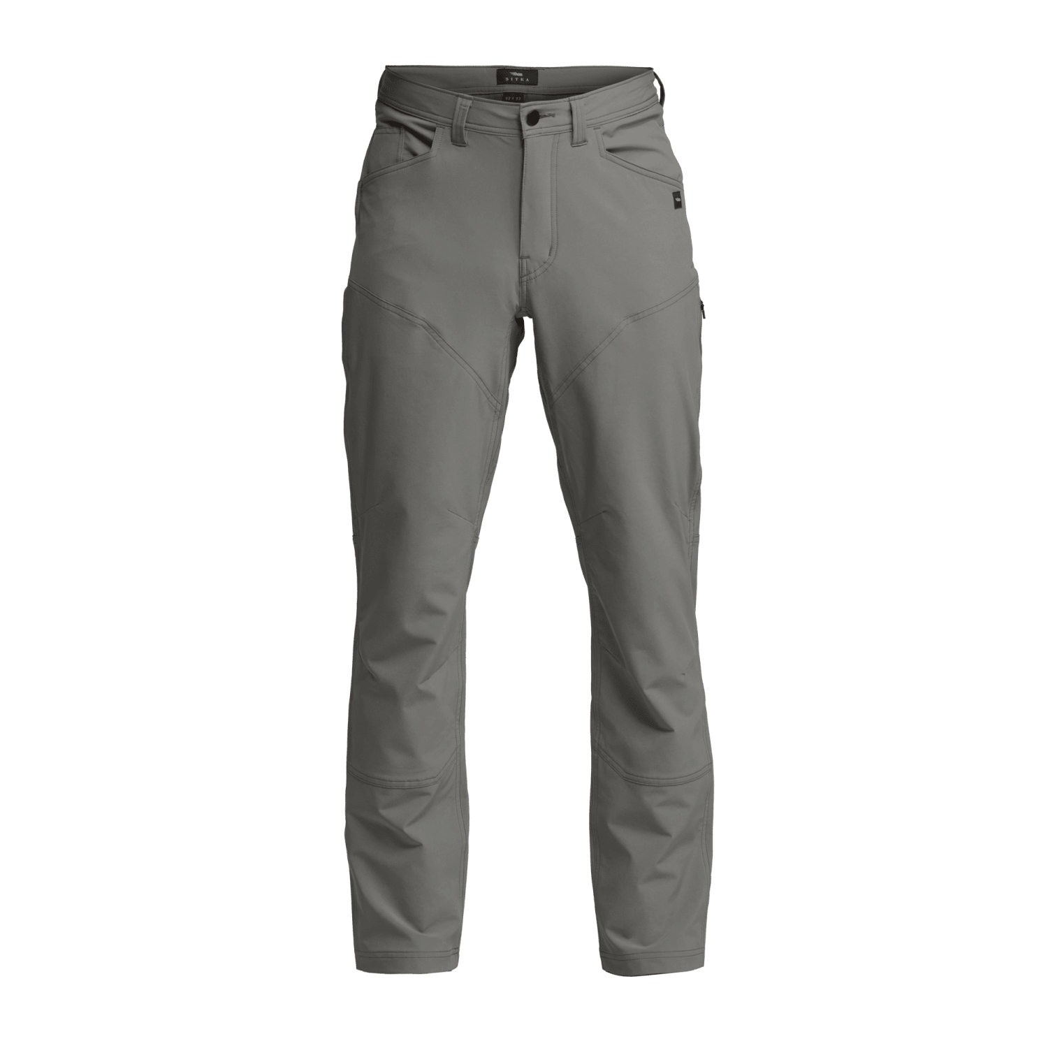 Mesa Pant Woodsmoke 36R