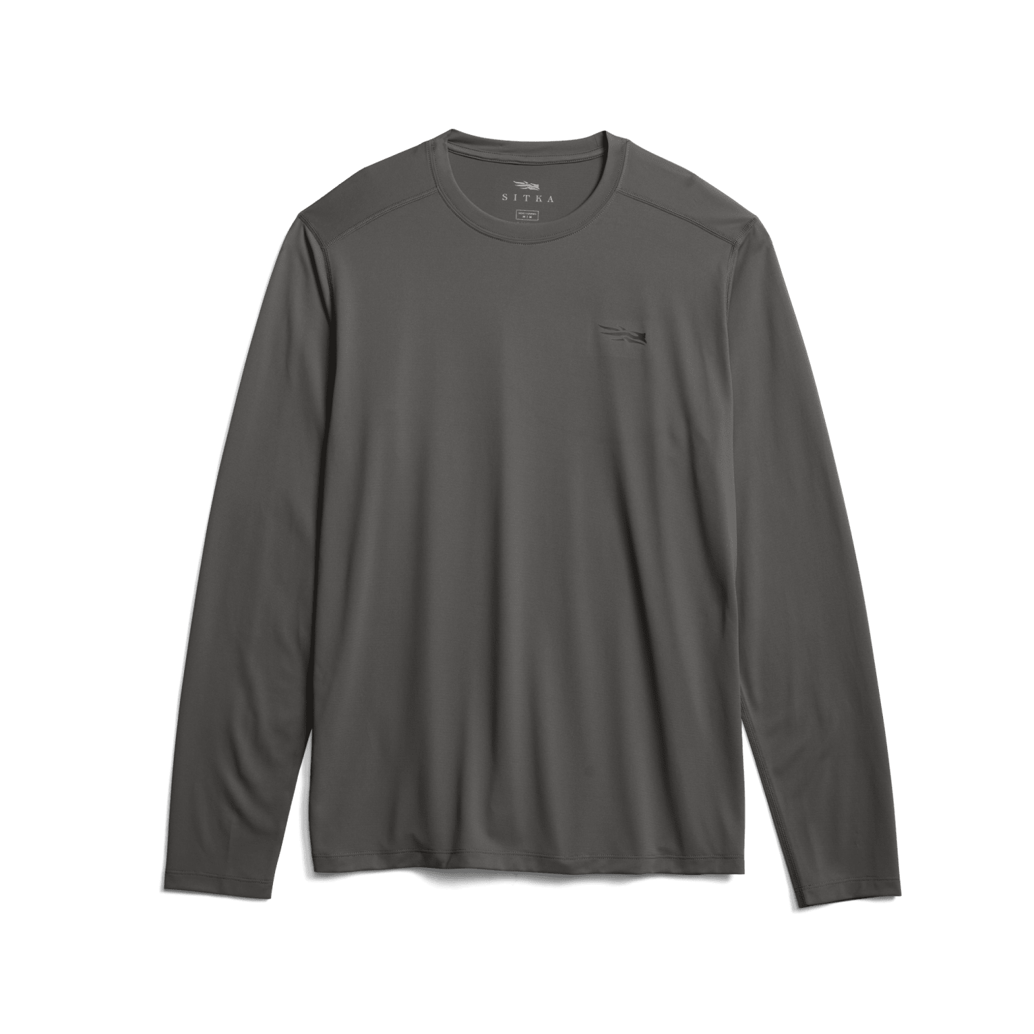 Radiant LS Crew Shadow M