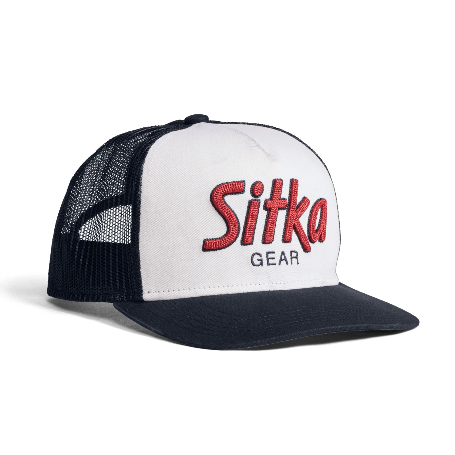 90s Script Hi Pro Trucker Eclipse OSFA