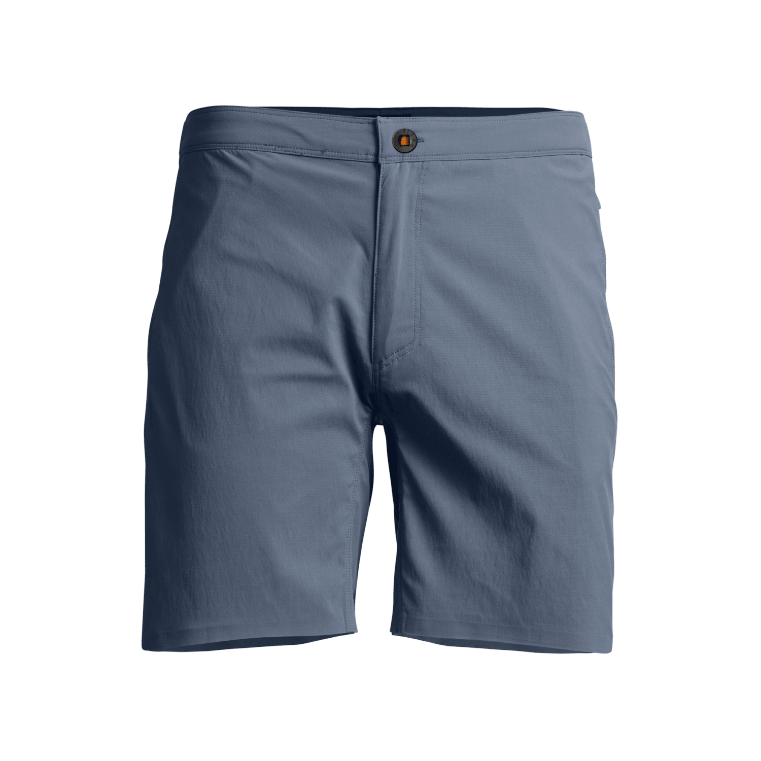 Amphib Short 7.5 Inch Starlight Blue 32