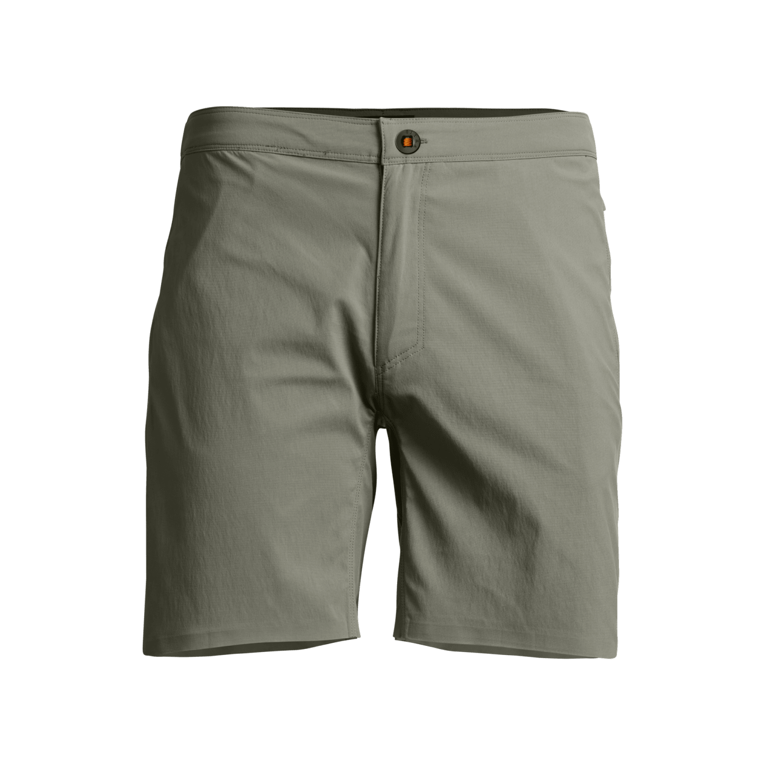 Amphib Short 7.5 Inch Hemlock Green 38