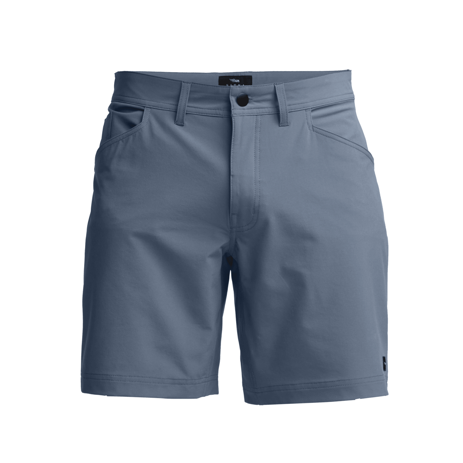 Mesa Short 8.5 Inch Starlight Blue 30