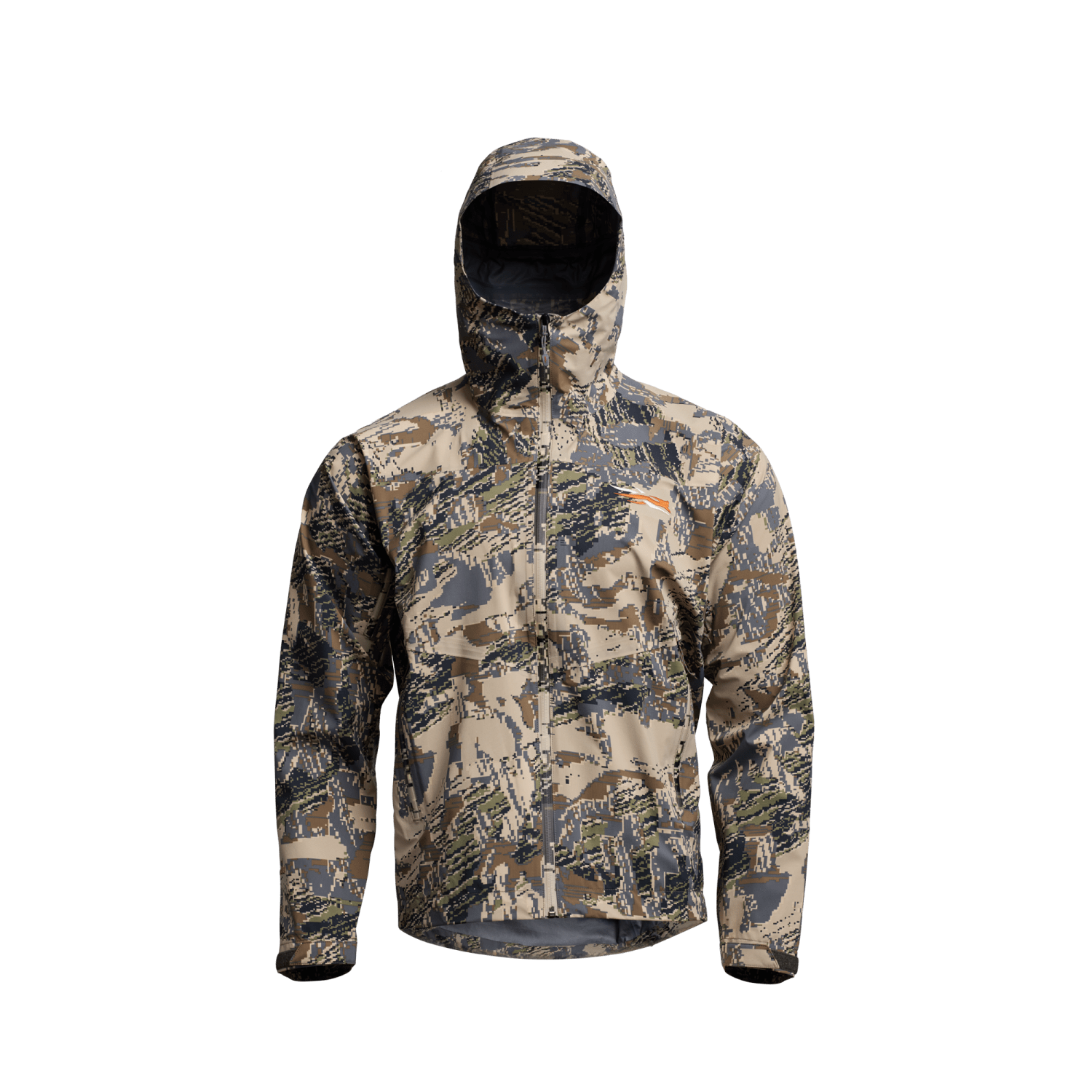 Dew Point Jacket Optifade Open Country M