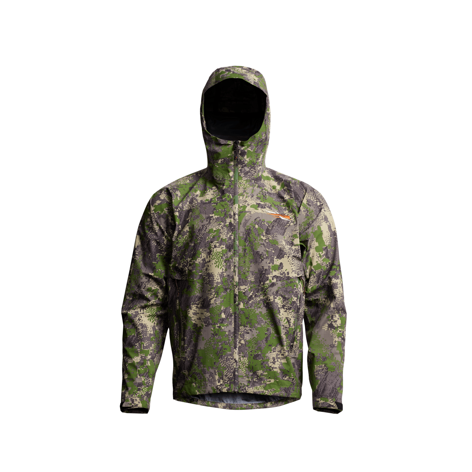 Dew Point Jacket Optifade Cover L