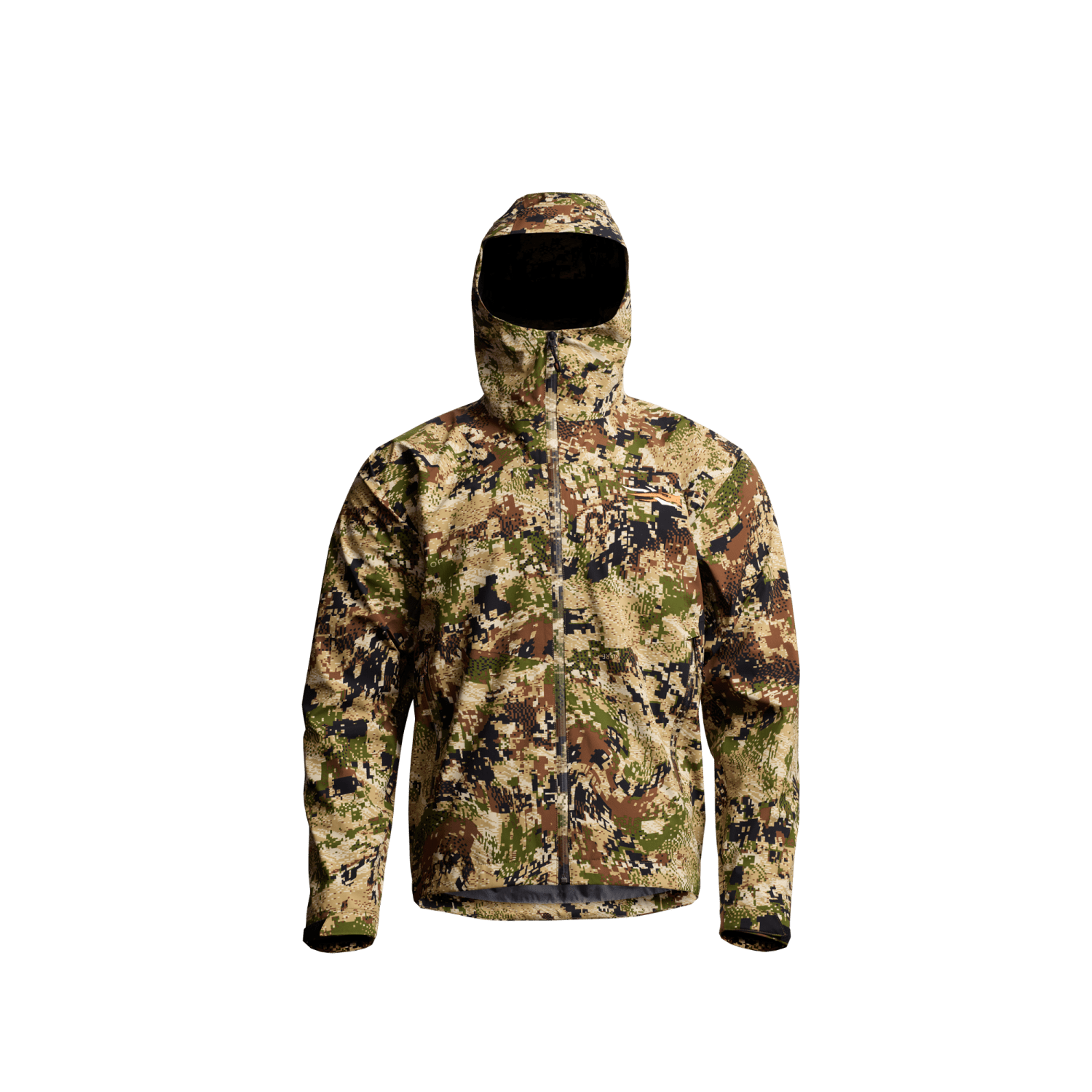 Dew Point Jacket Optifade Subalpine L