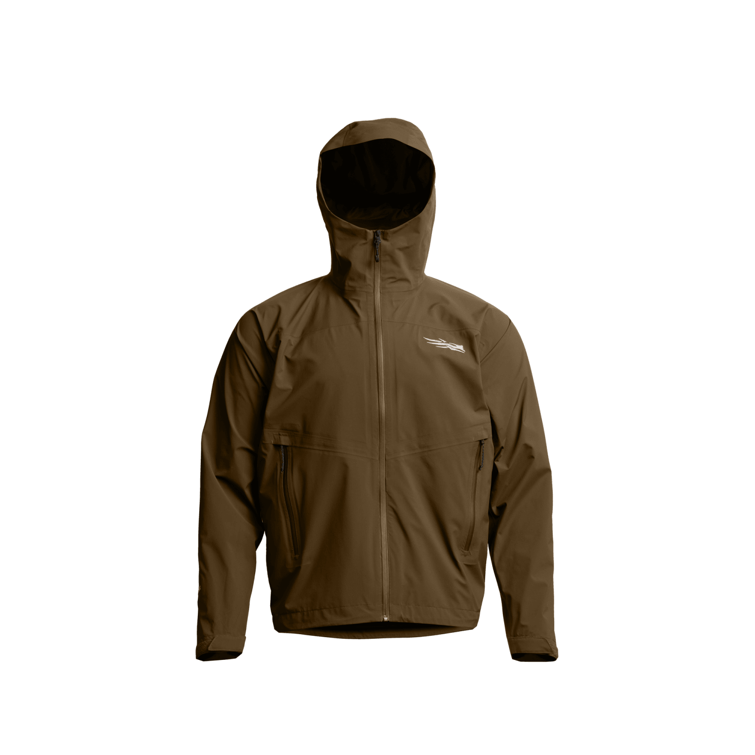 Dew Point Jacket Coyote LT