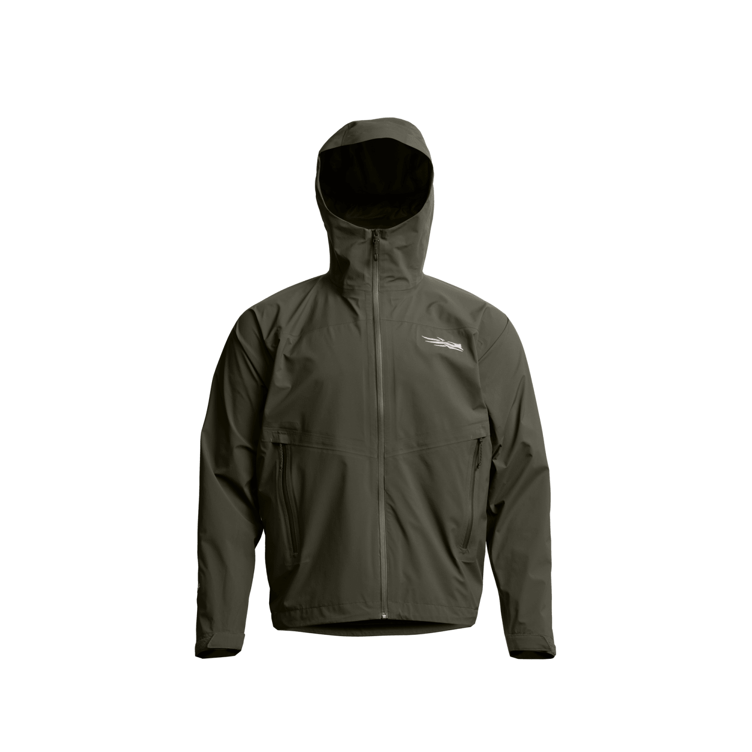 Dew Point Jacket Deep Lichen XL