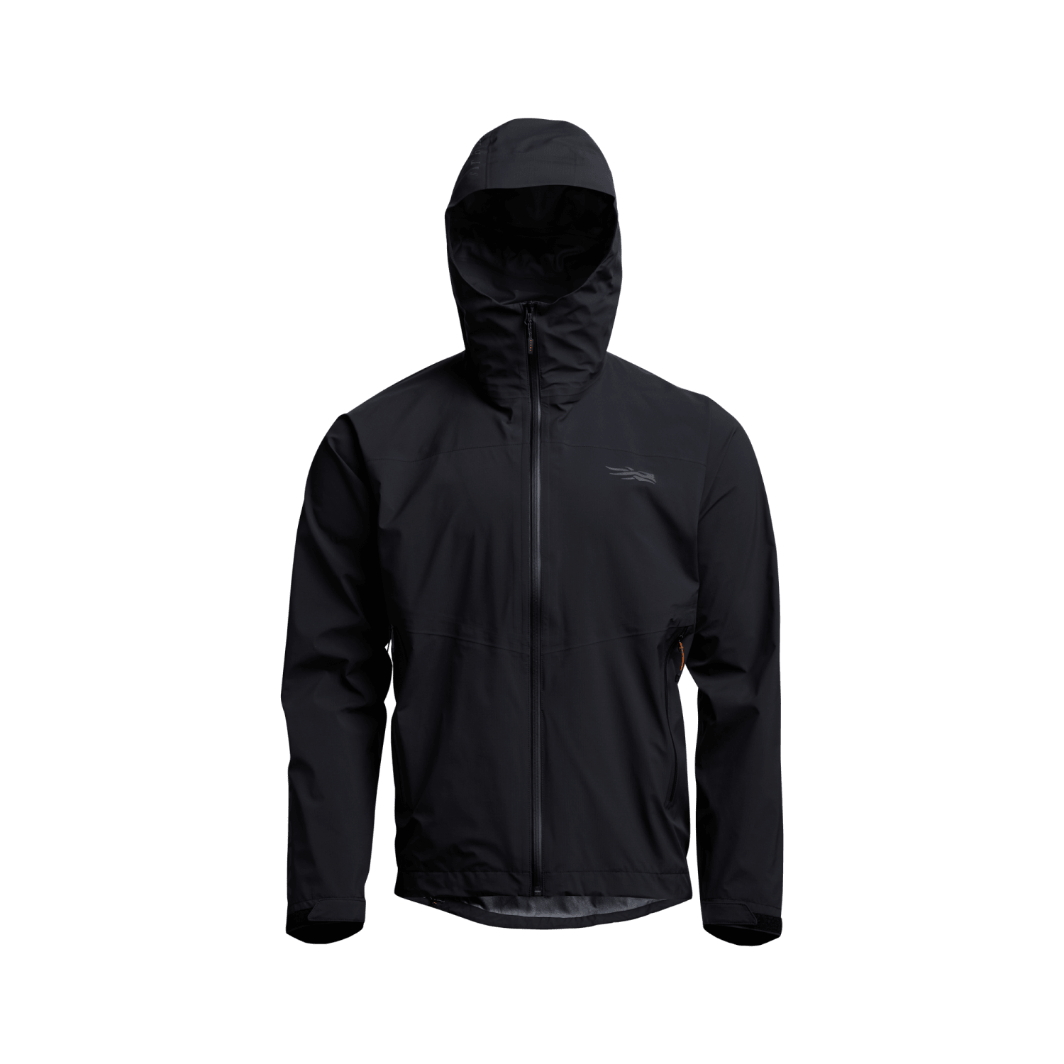 Dew Point LE Jacket SITKA Black XL