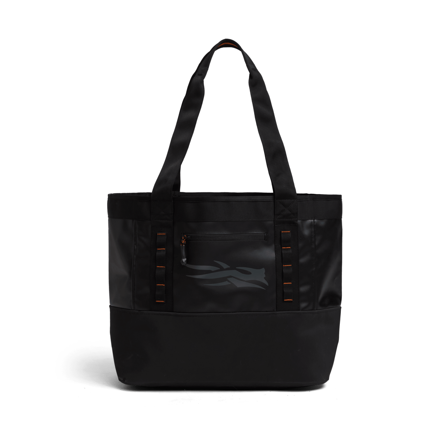 Drifter Tote 40L SITKA Black OSFA