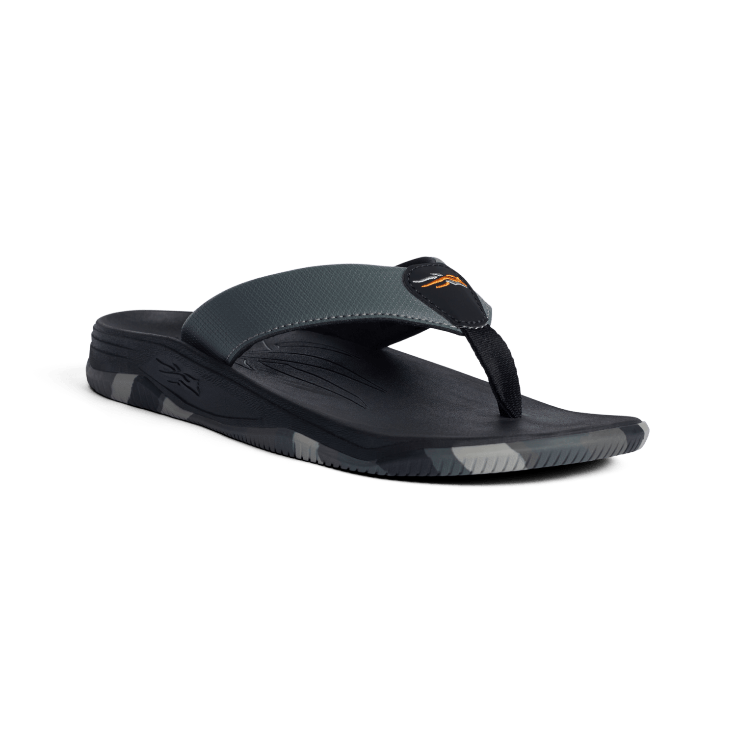 SITKA Sandal SITKA Black 11