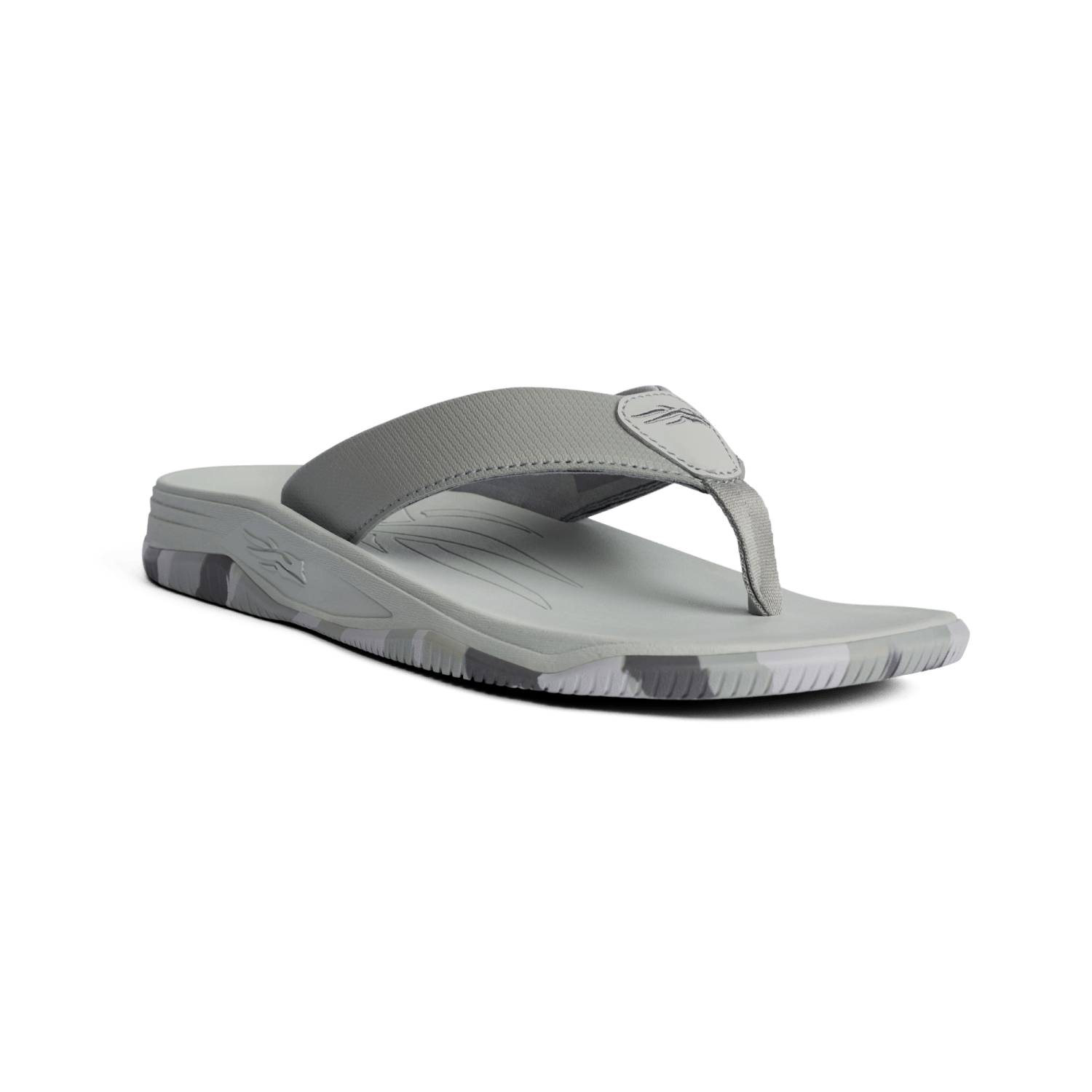 SITKA Sandal Aluminum 14