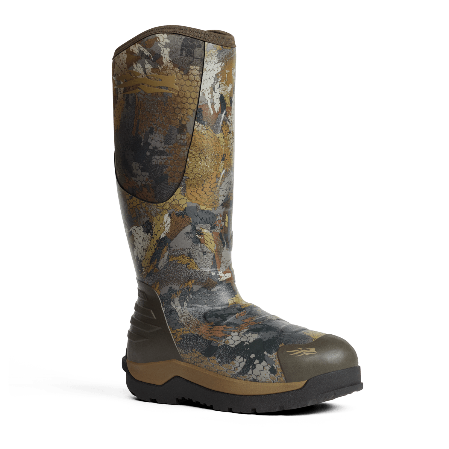 Back40 Boot Optifade Timber 9