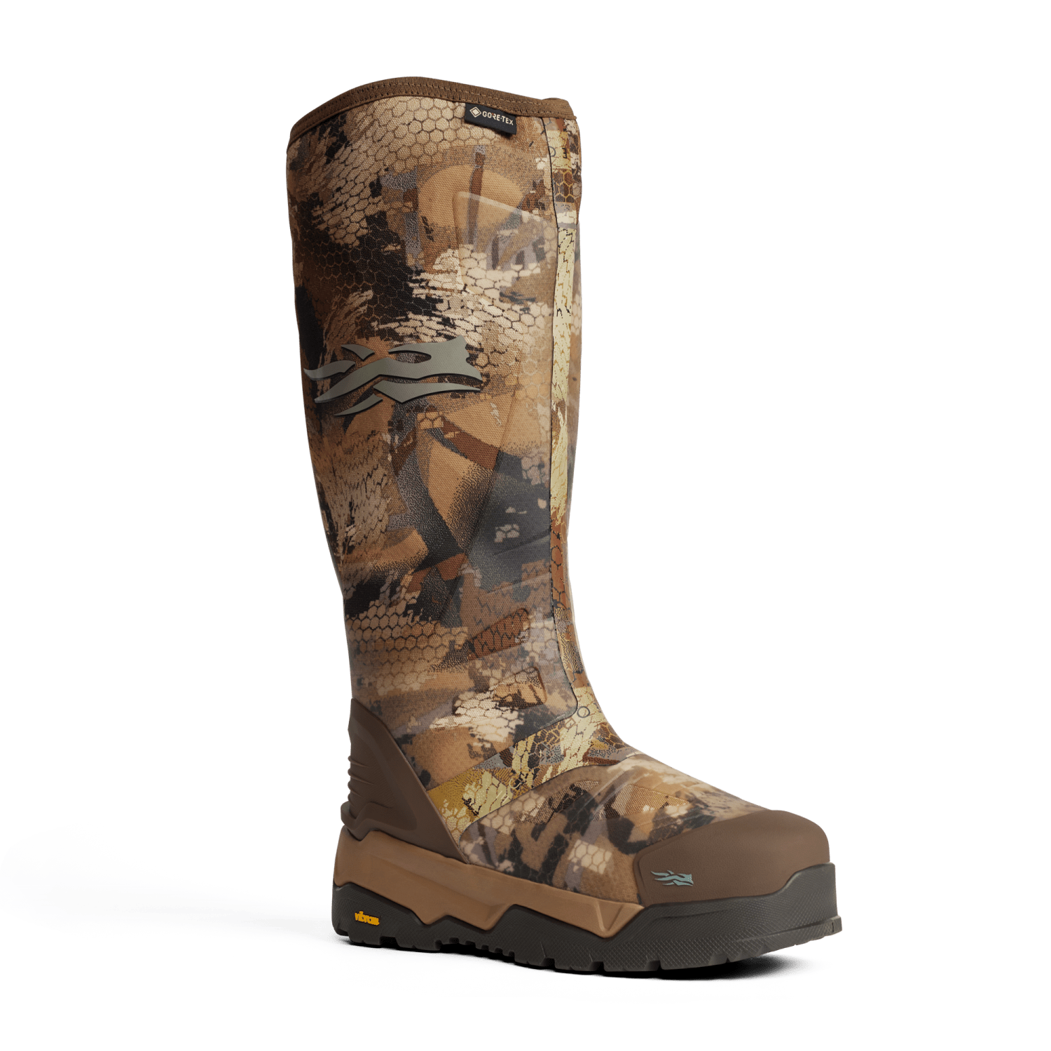 VentLite GTX Boot Optifade Waterfowl Marsh 6