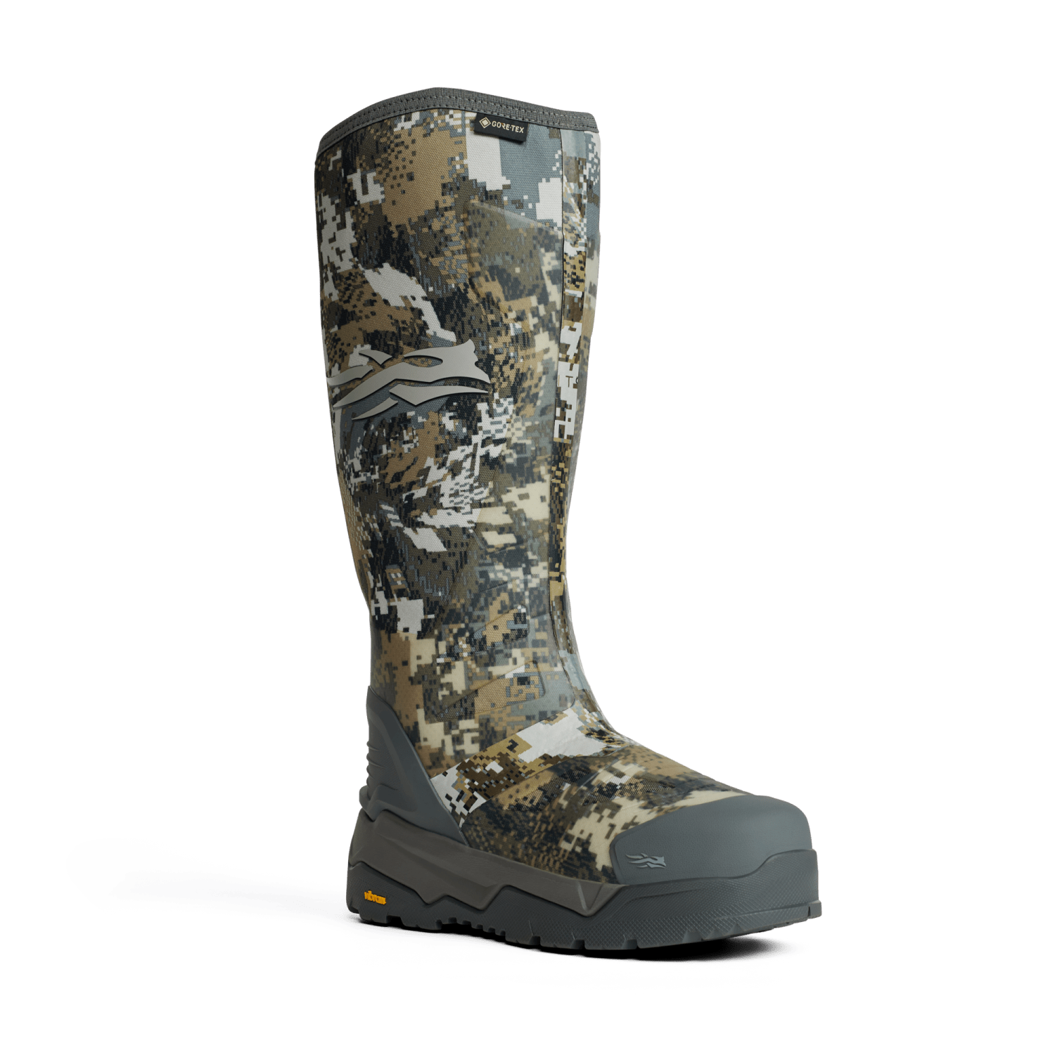 VentLite GTX Boot Optifade Elevated II 12