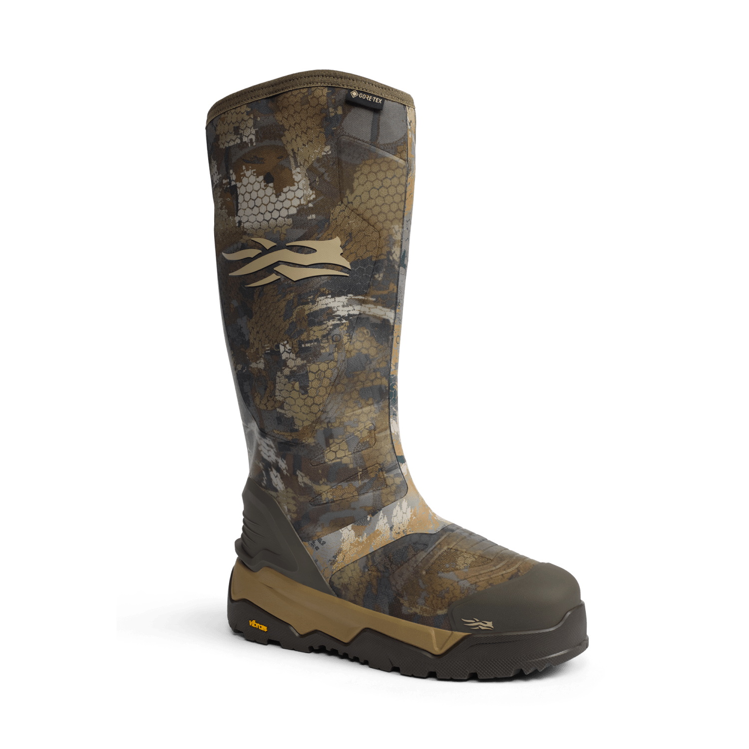 VentLite GTX Boot Optifade Timber 11