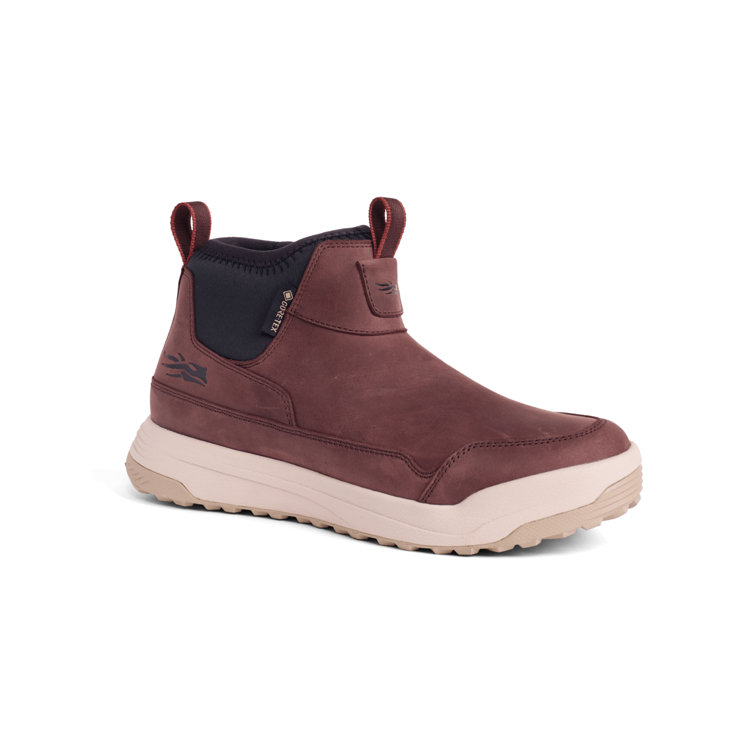 Rover GTX LTH Cherry Wood 4