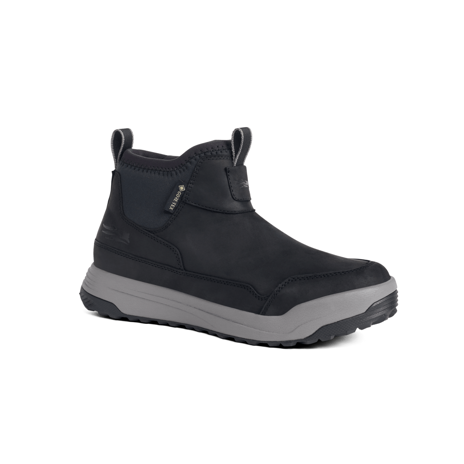 Rover GTX LTH SITKA Black 4