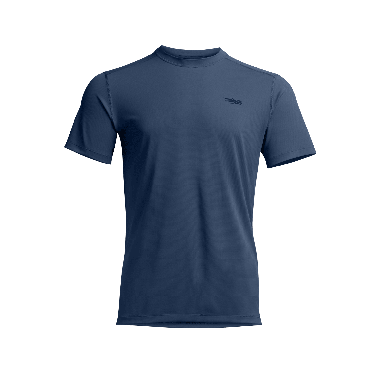 Tech Tee Starlight Blue M