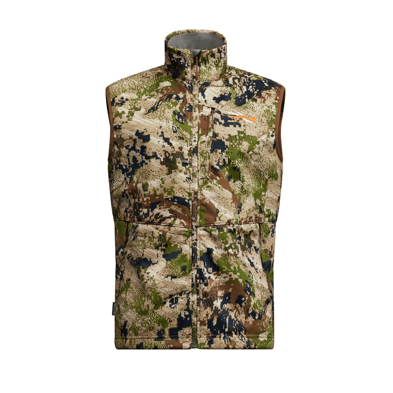 Jetstream Vest Optifade Subalpine XL