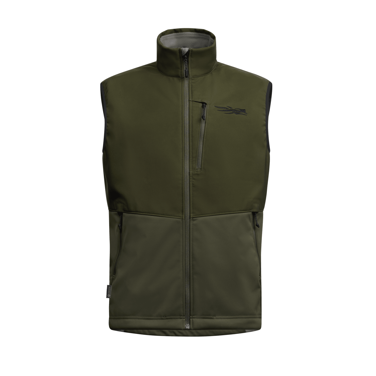 Jetstream Vest Deep Lichen XL