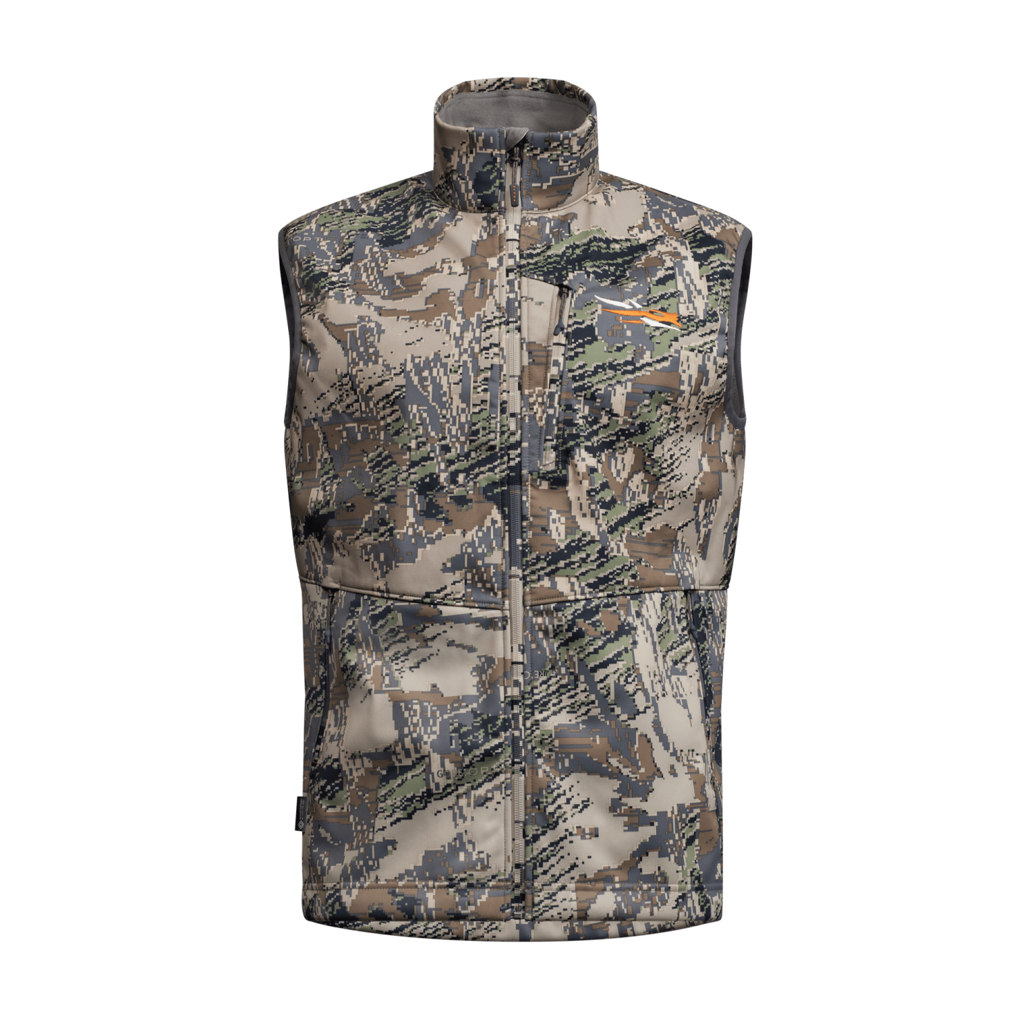 Jetstream Vest Optifade Open Country XL