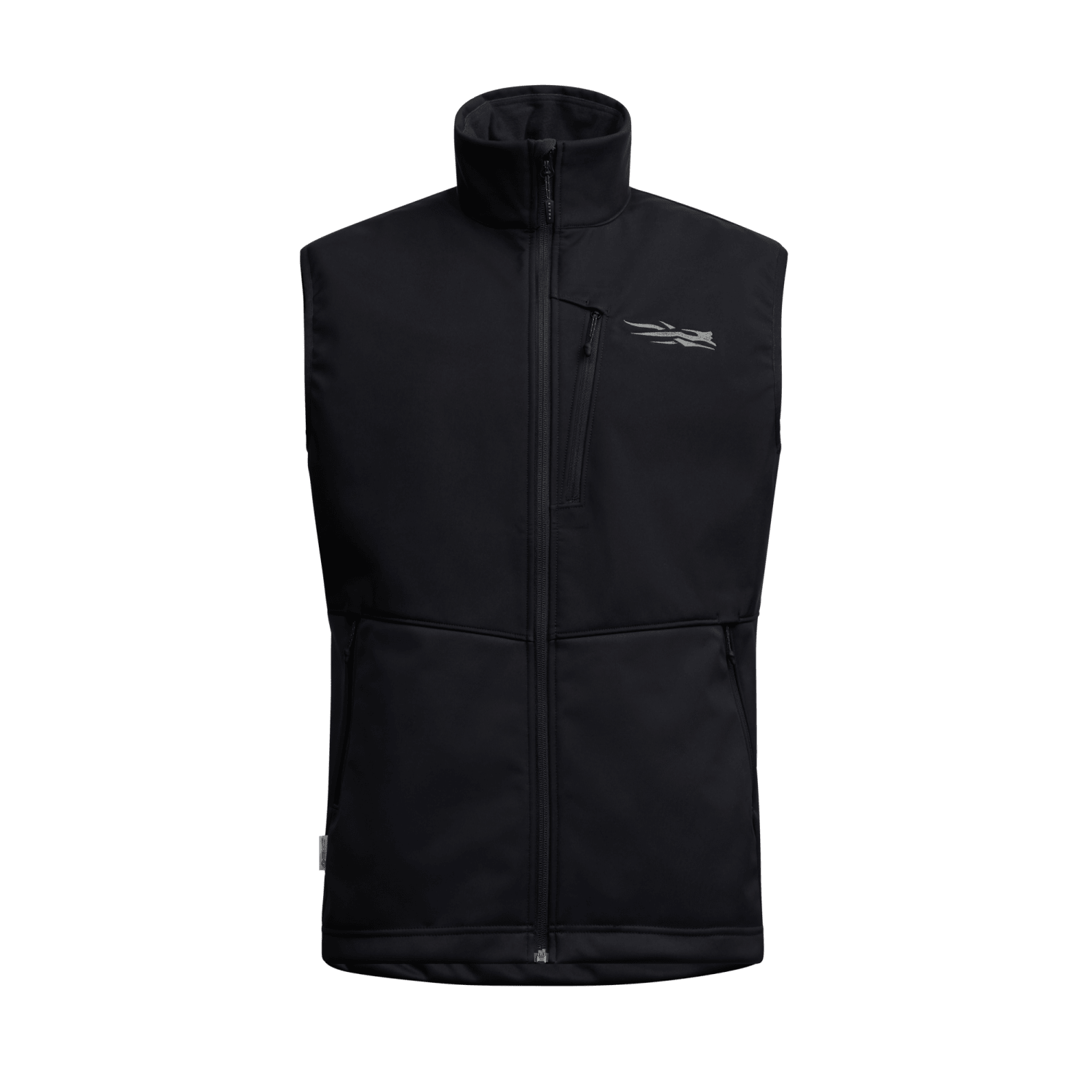 Jetstream Vest SITKA Black 3XL