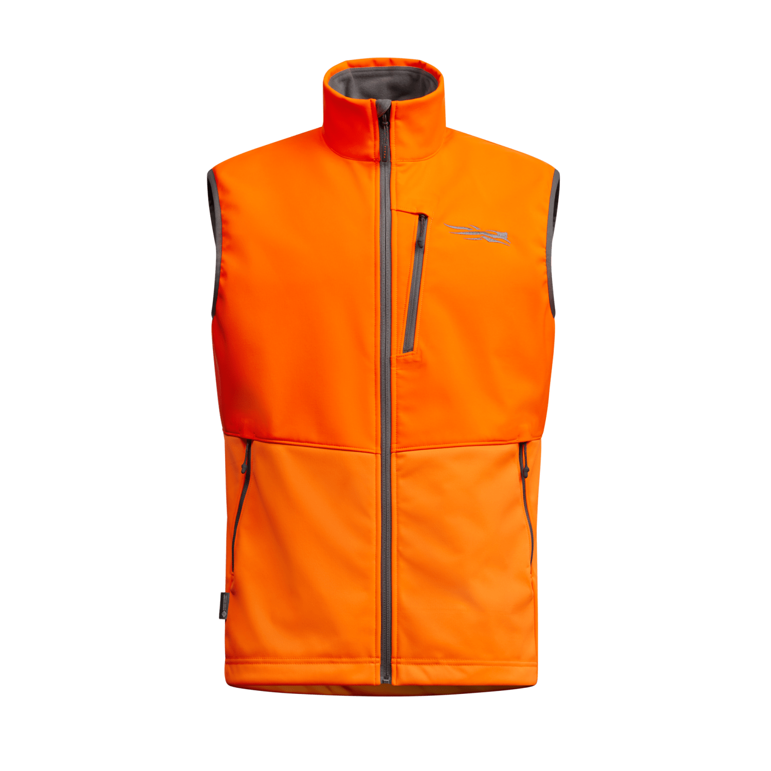 Jetstream Vest Blaze Orange 3XL