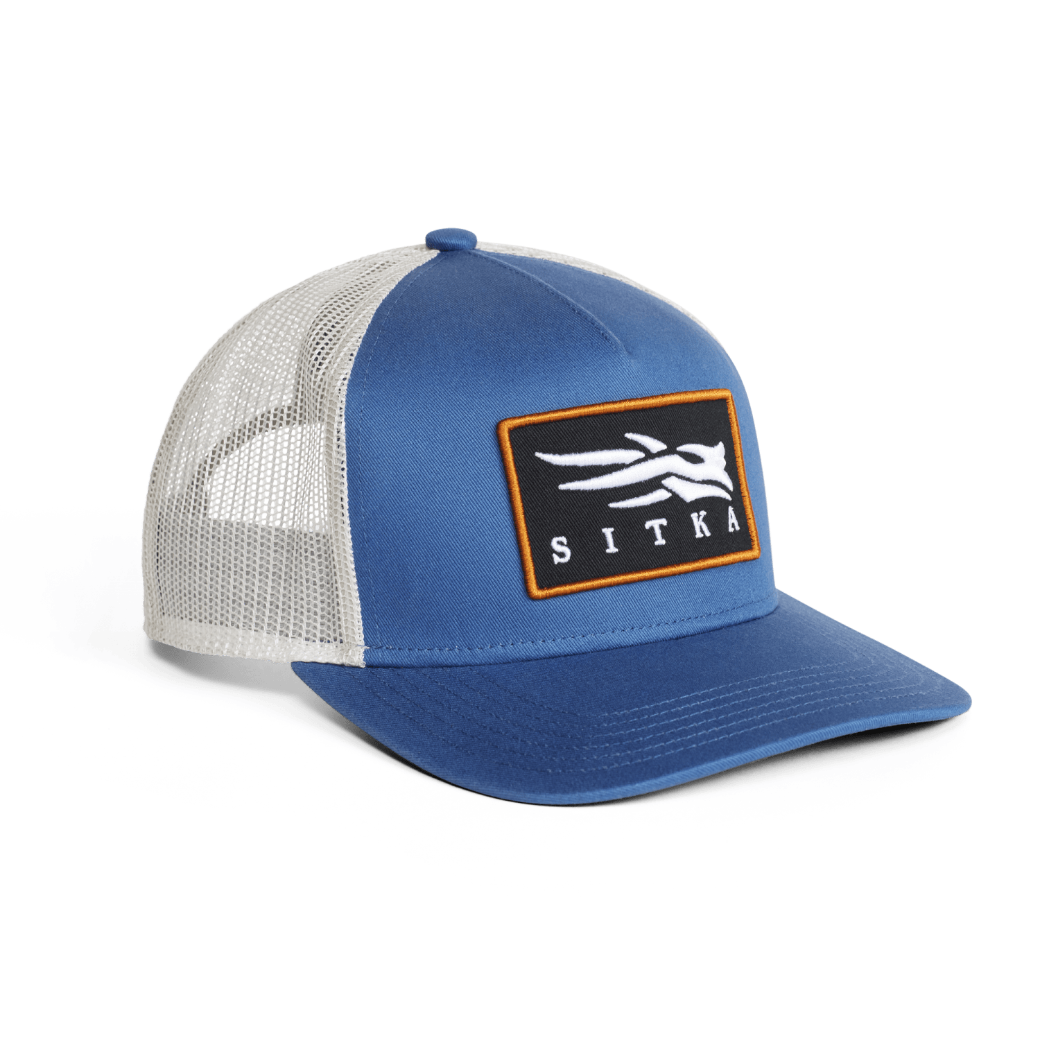 Icon Patch Hi Pro Trucker Starlight Blue OSFA