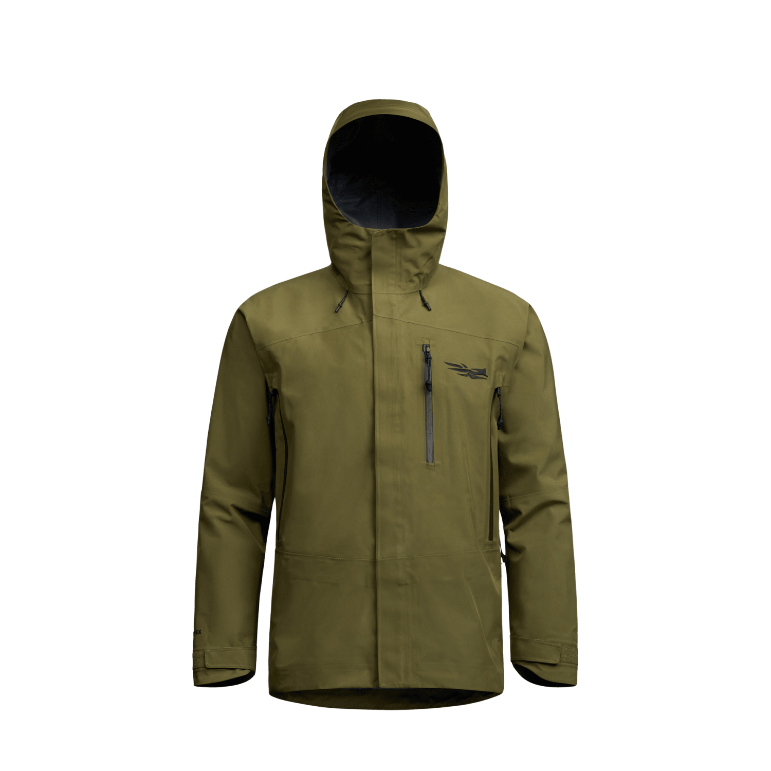 Dew Point Pro Jacket | Optifade Subalpine | SITKA Gear