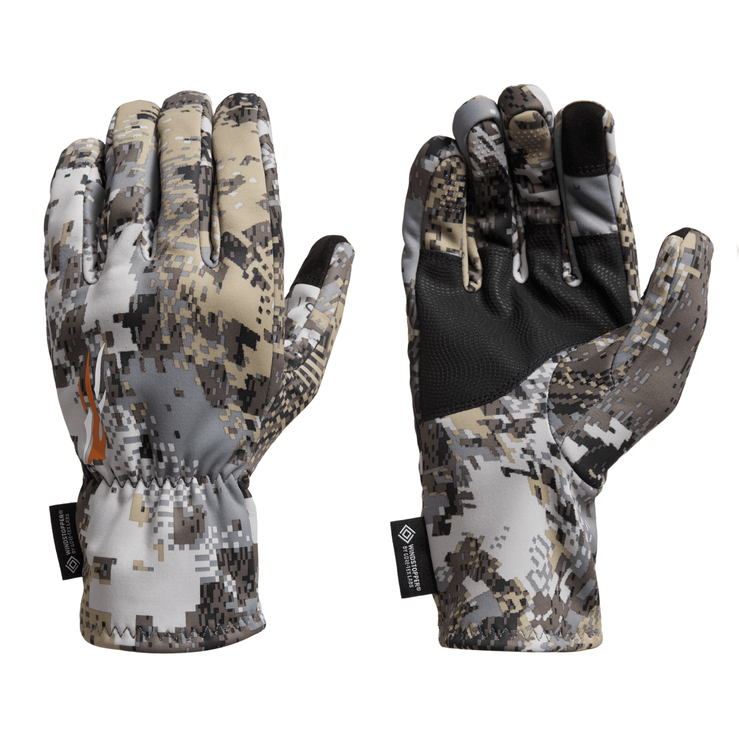 Jetstream Windstopper Glove Optifade Elevated II XS
