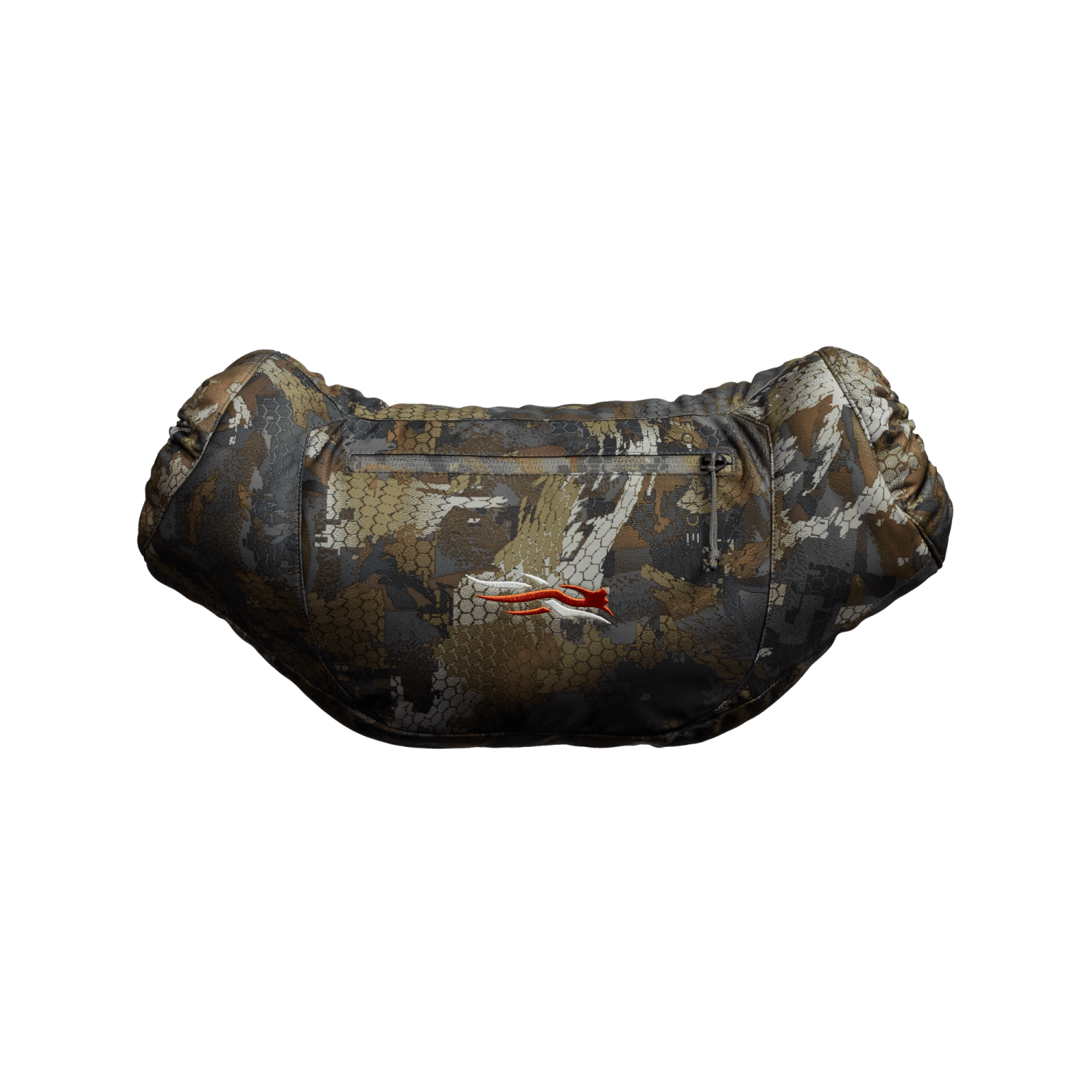 Jetstream Insulated Windstopper Muff Optifade Timber OSFA