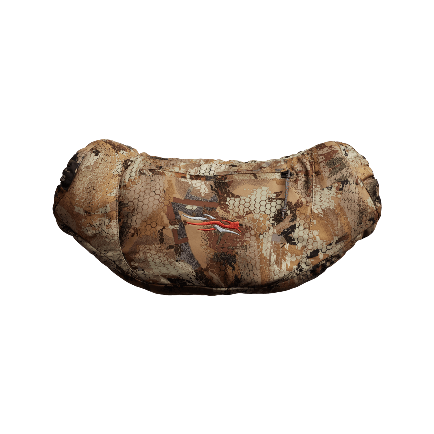 Jetstream Insulated Windstopper Muff Optifade Waterfowl Marsh OSFA