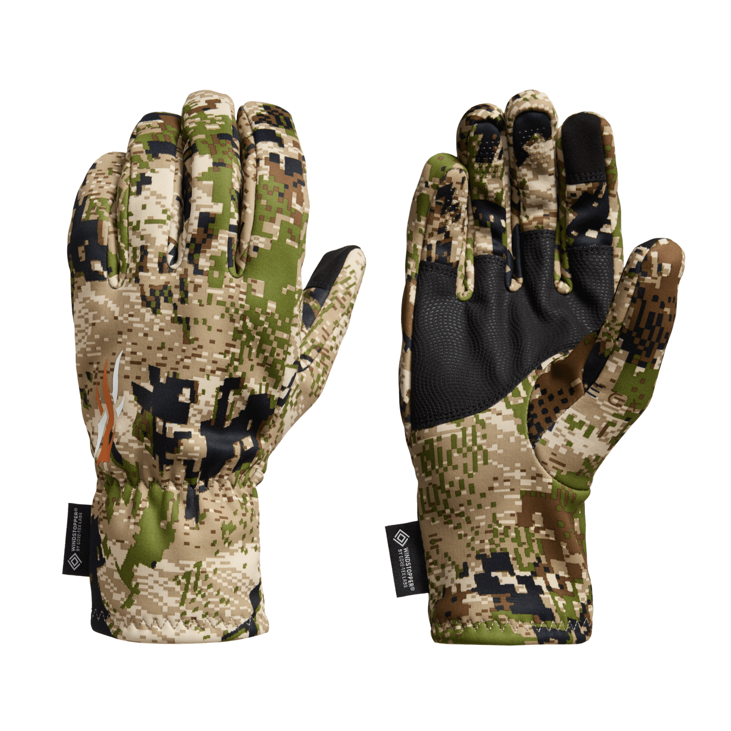 Jetstream Windstopper Glove Optifade Subalpine M