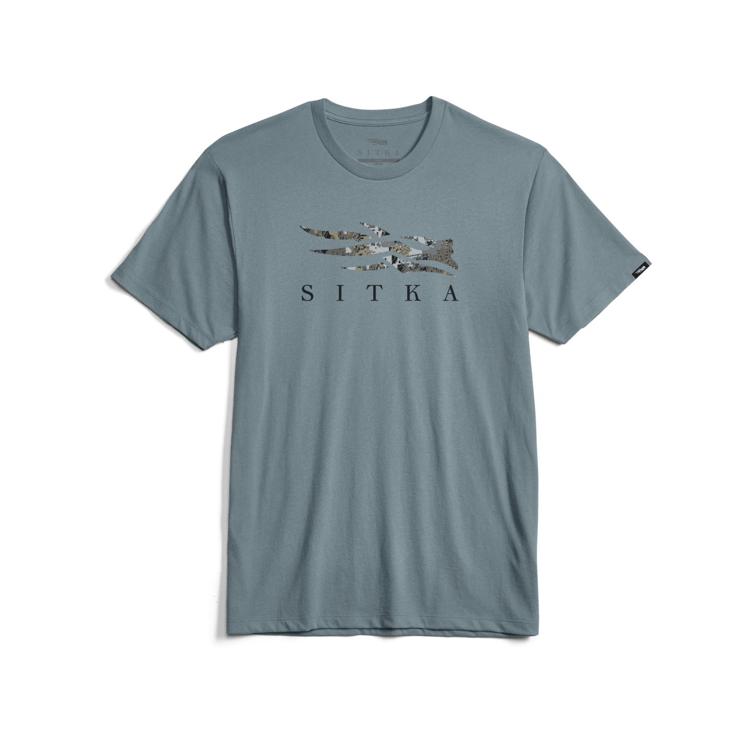 Icon Optifade Tee Bluestone Elevated II L