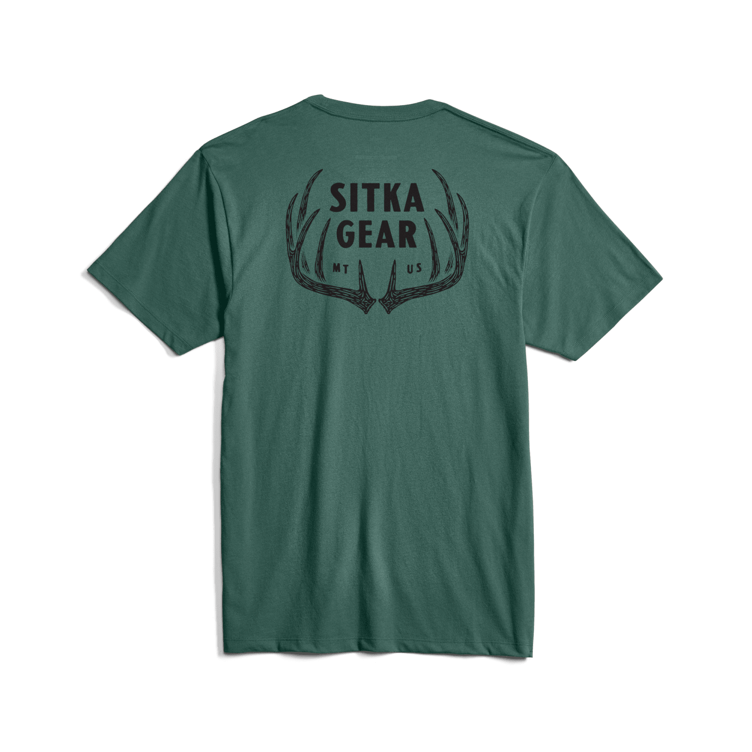 Typical Tee Foliage Green M