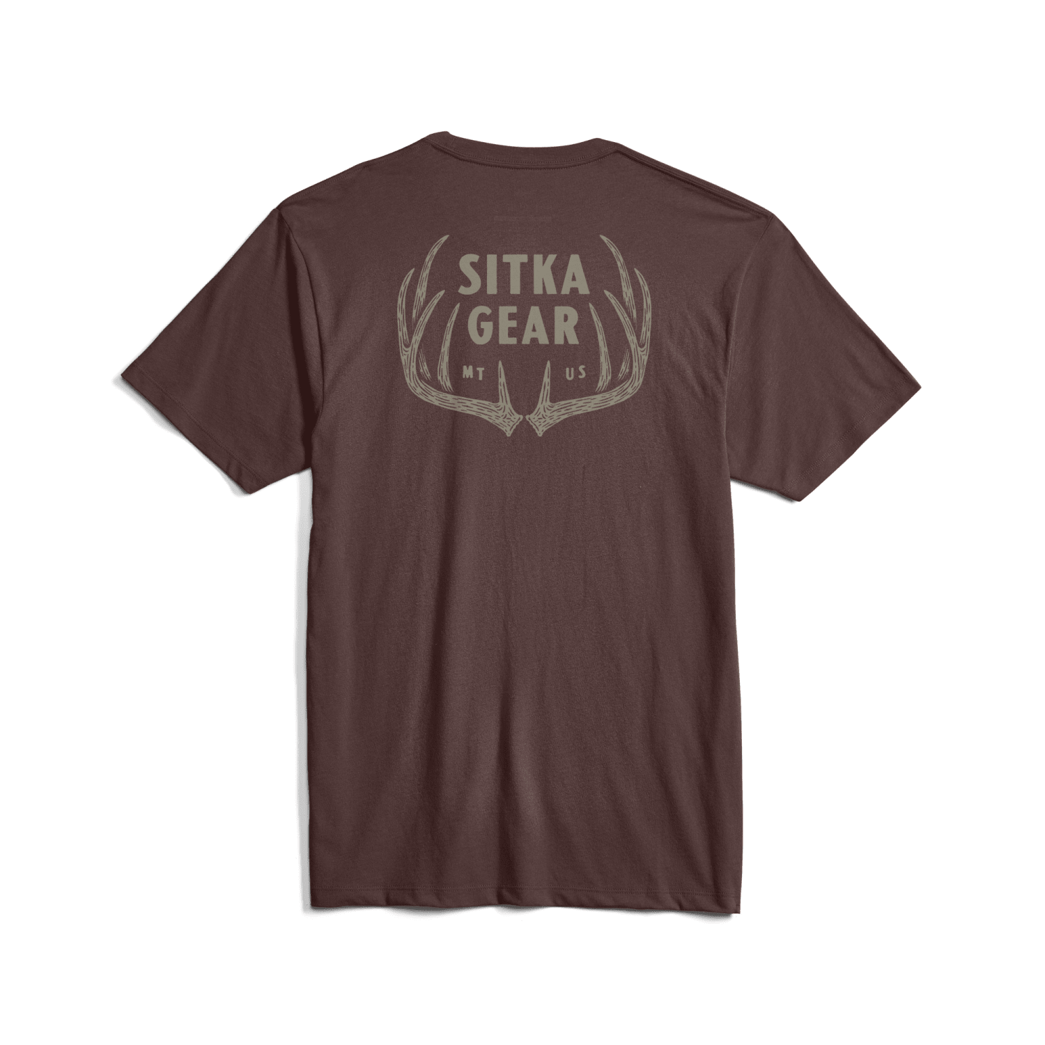 Typical Tee Cherry Wood M