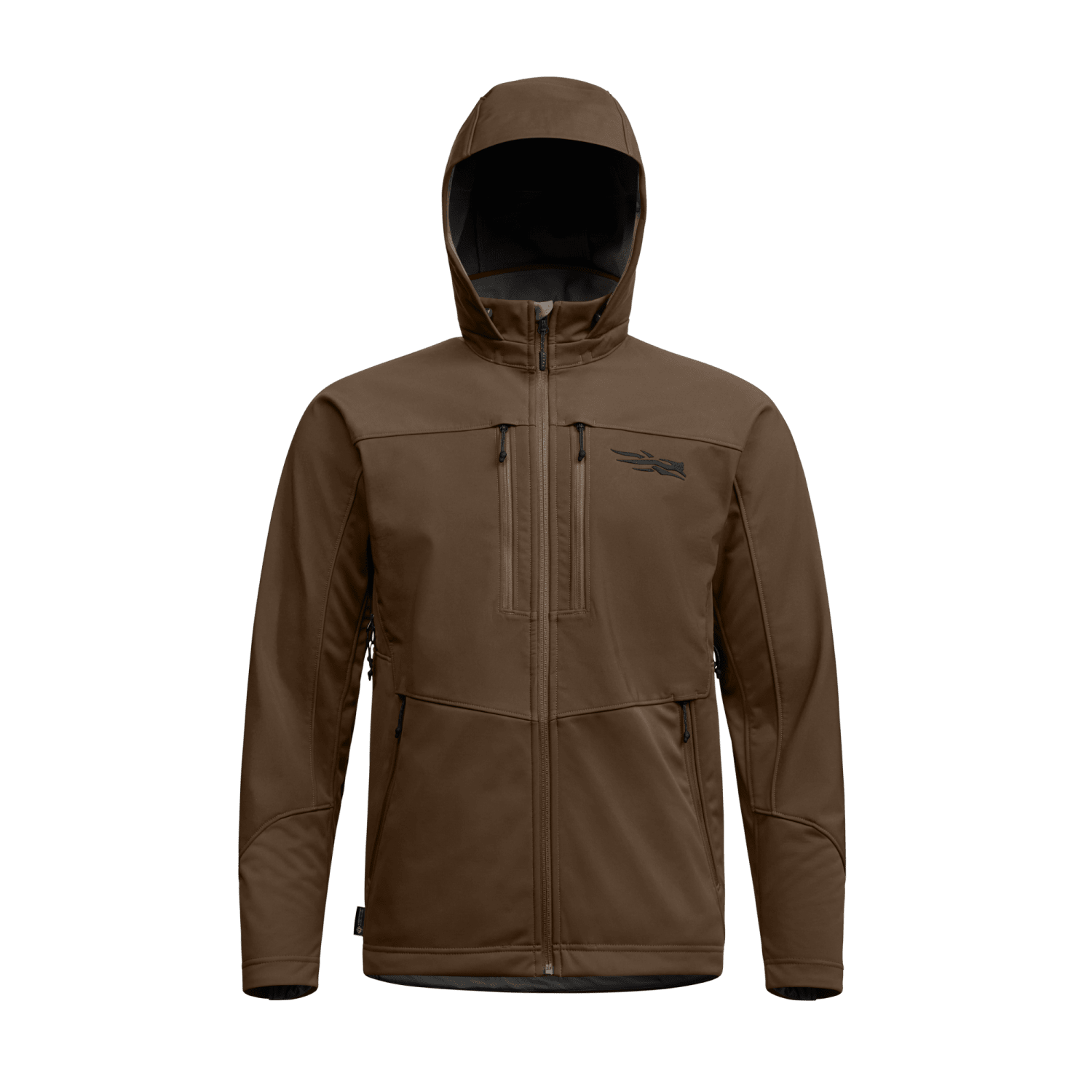 Jetstream Jacket Mud 3XL