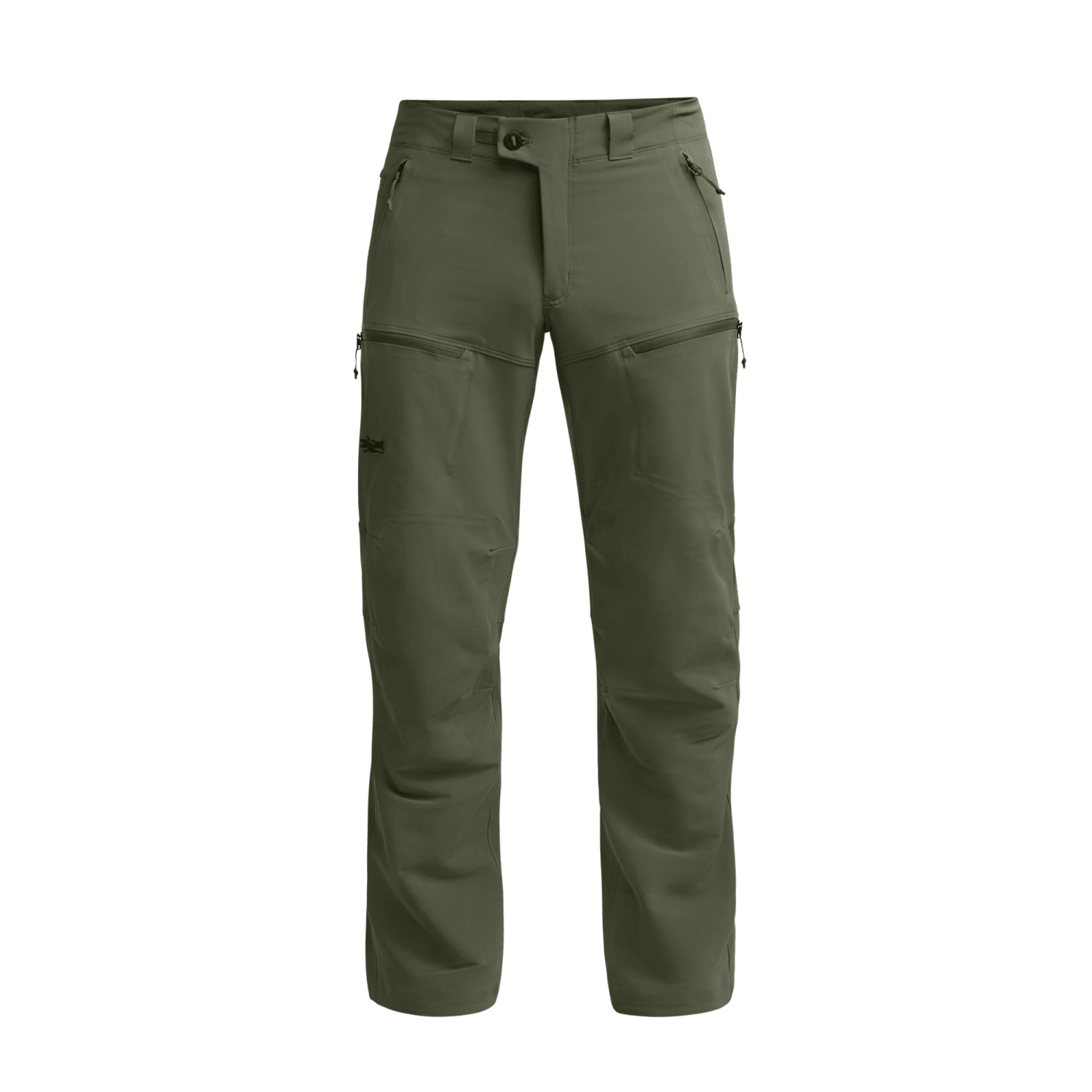 Endure Pant Olive Green 44R