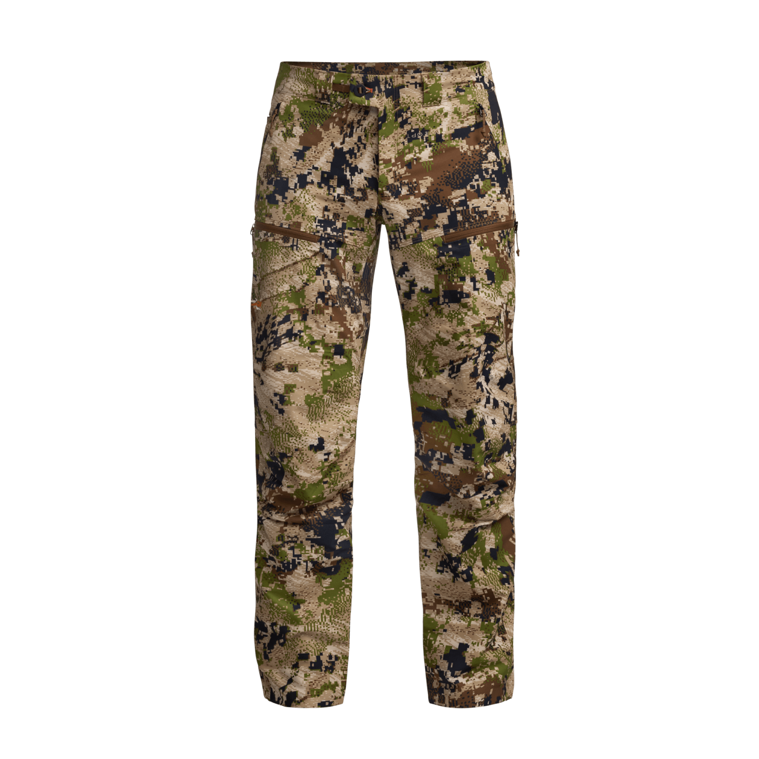 Endure Pant Optifade Subalpine 44R