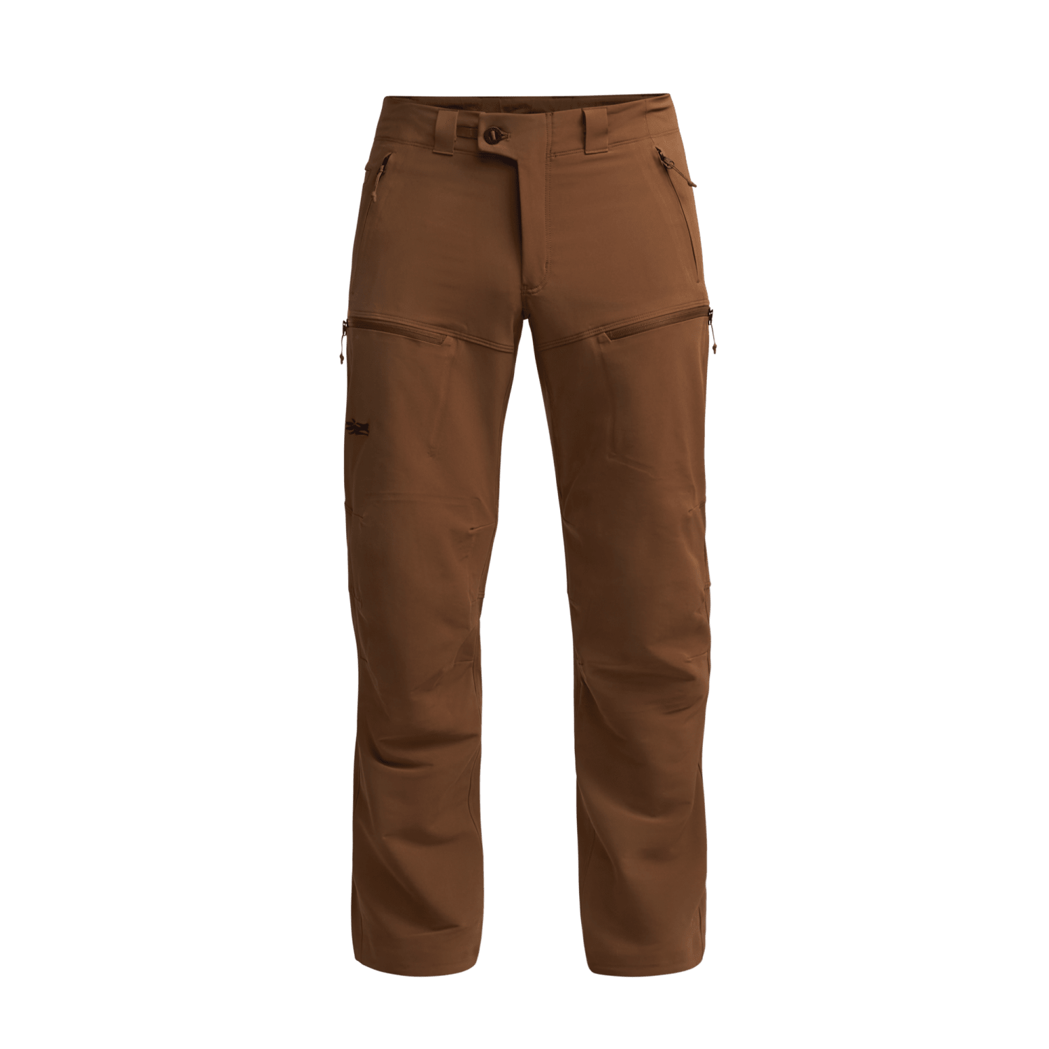 Endure Pant Cattail Brown 44R