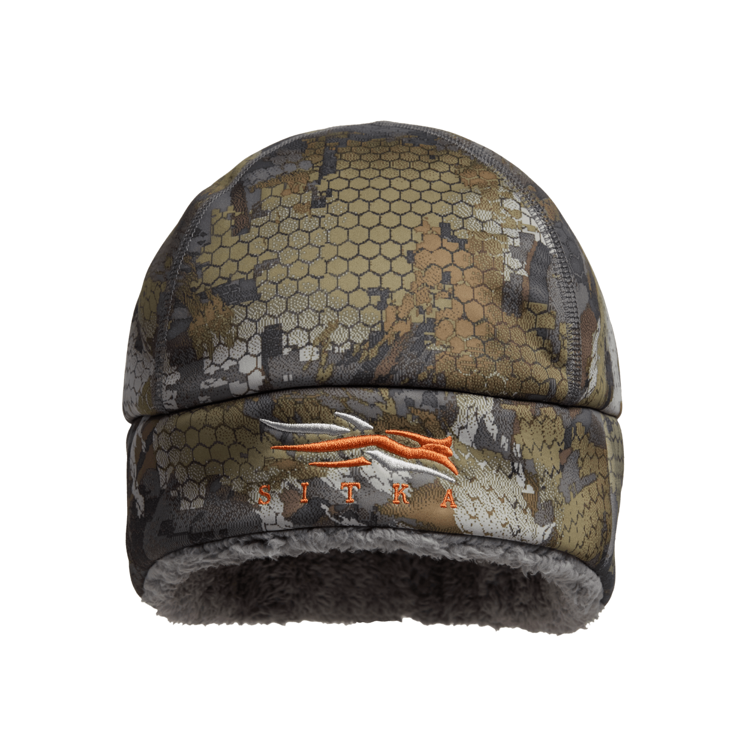 Jetstream Insulated Windstopper Beanie Optifade Timber OSFA