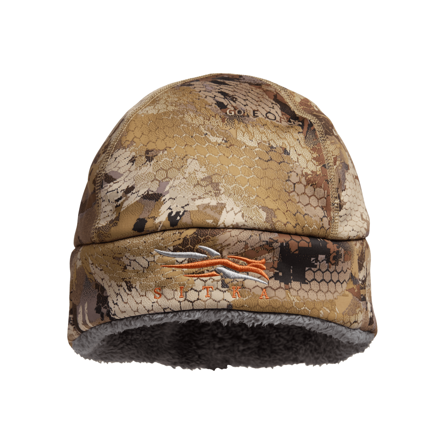 Jetstream Insulated Windstopper Beanie Optifade Waterfowl Marsh OSFA