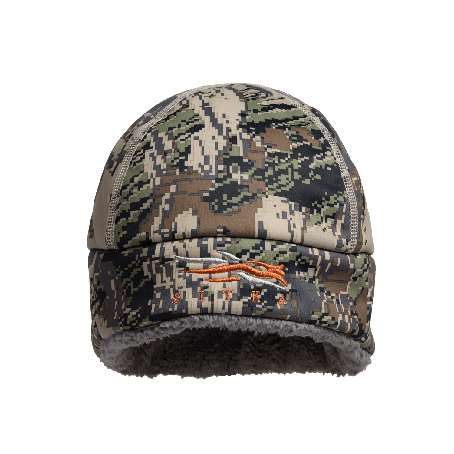 Jetstream Insulated Windstopper Beanie Optifade Open Country OSFA