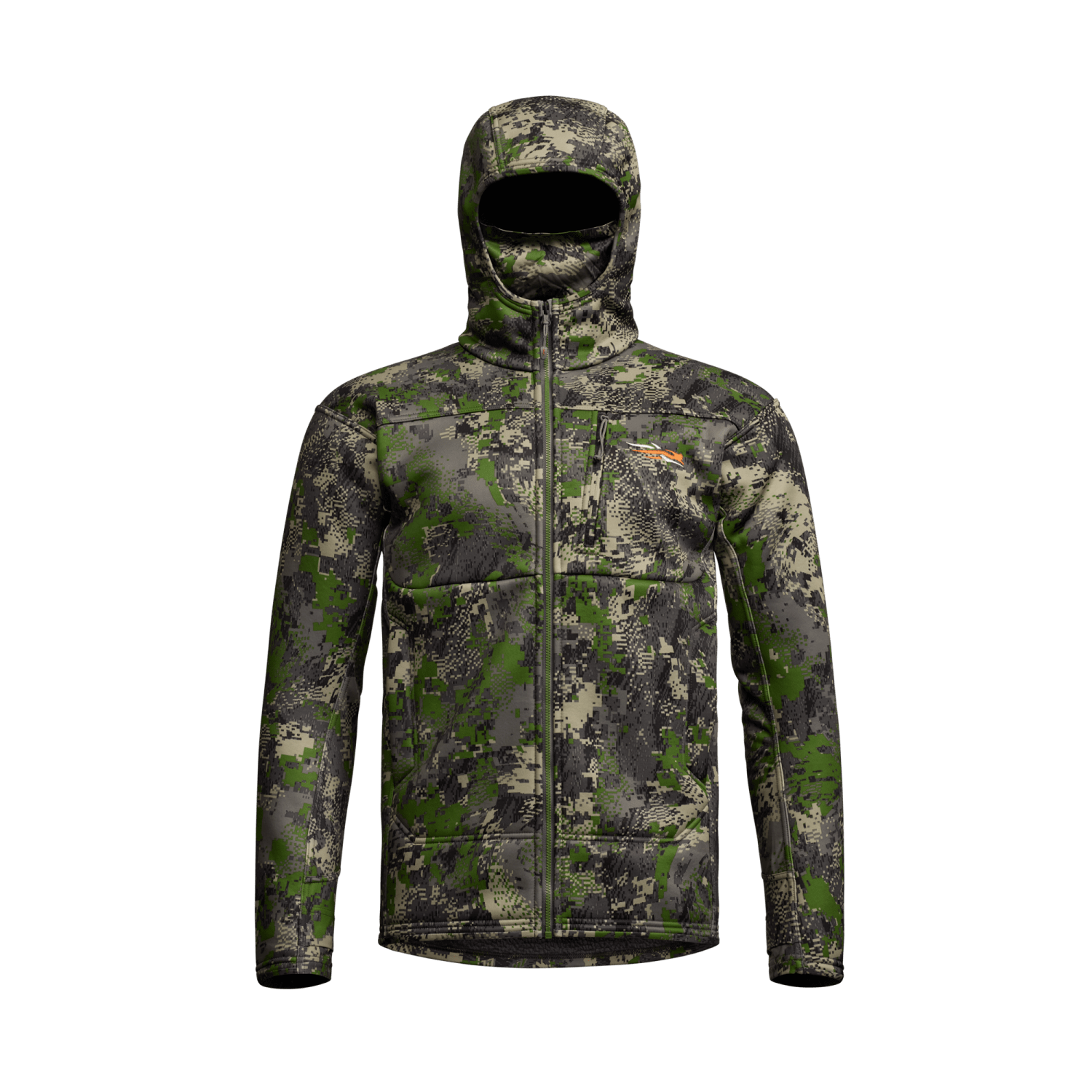 Traverse Hoodie Optifade Cover XL