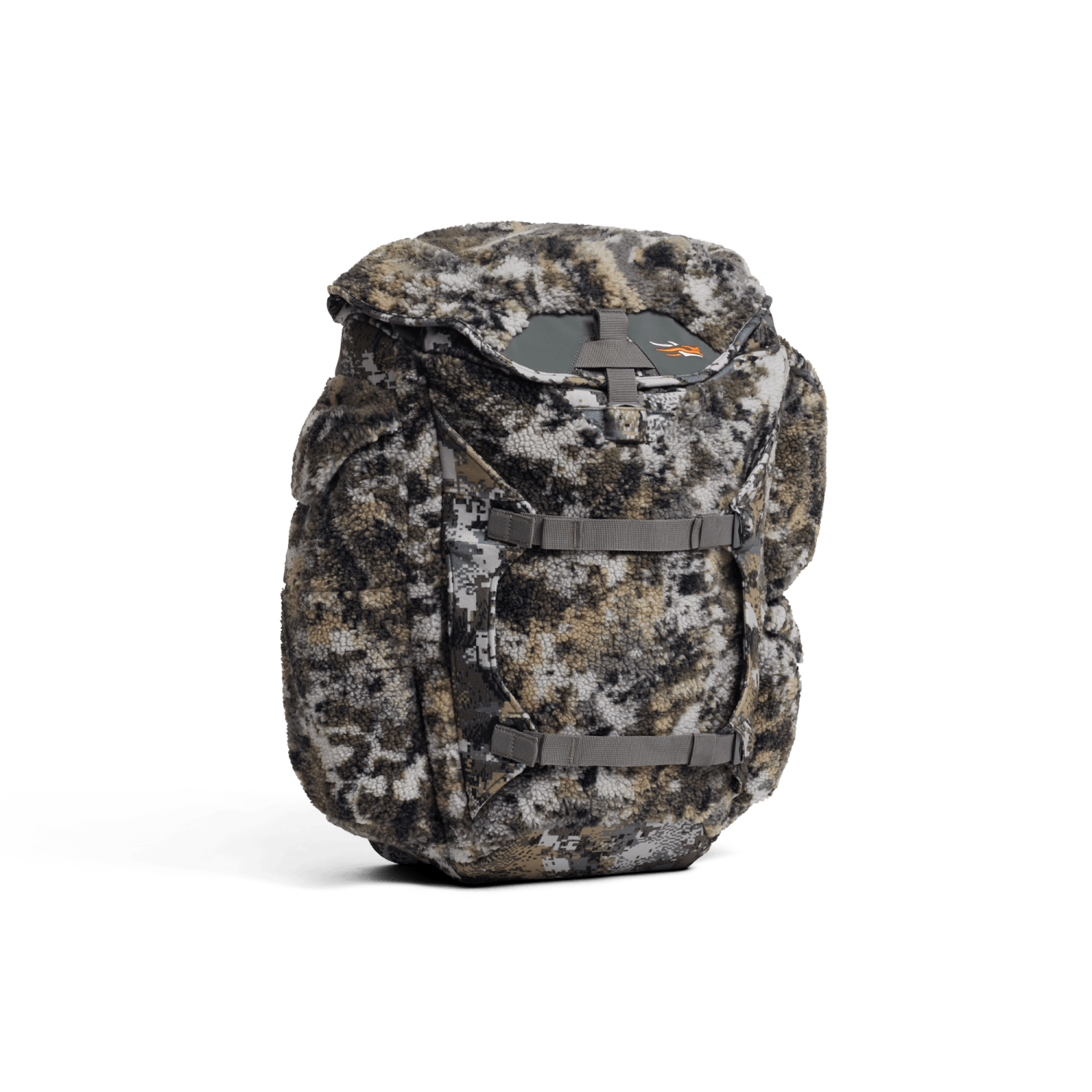 Fanatic Pack Optifade Elevated II OSFA