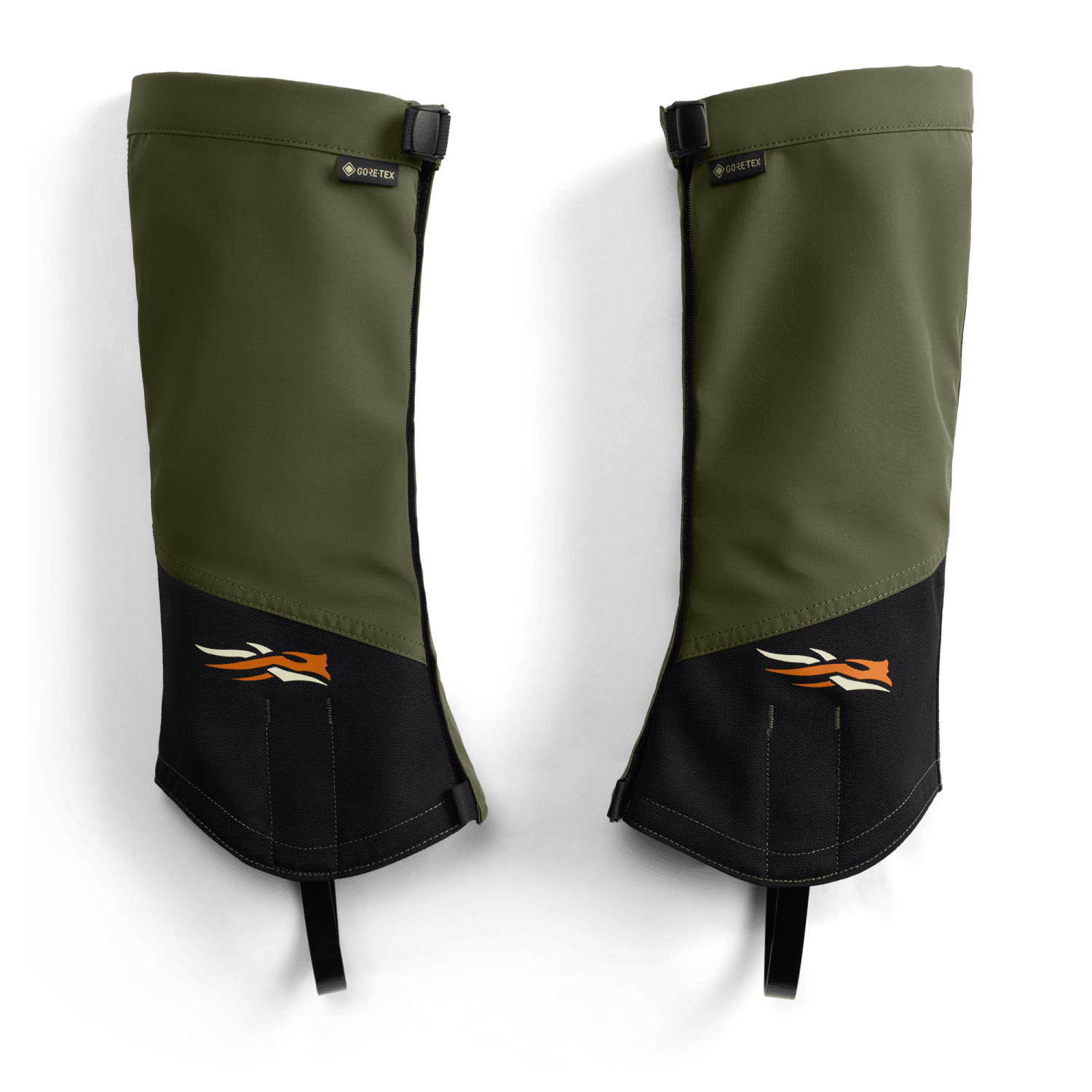 Stormfront Gaiter Covert ML
