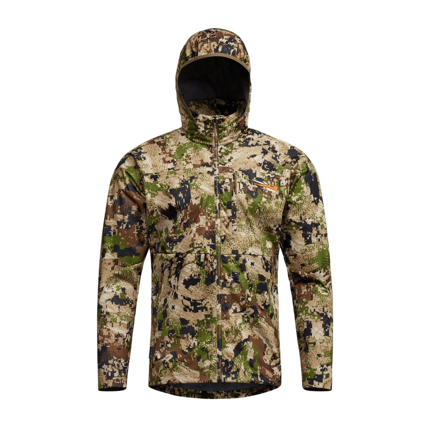 Jetstream LT Jacket Optifade Subalpine L