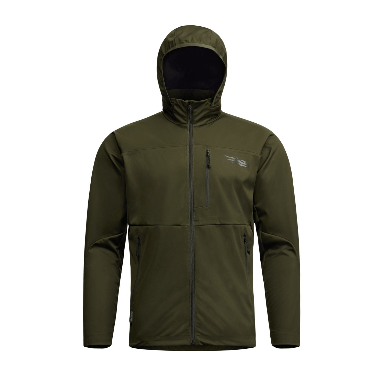 Jetstream LT Jacket Deep Lichen XL