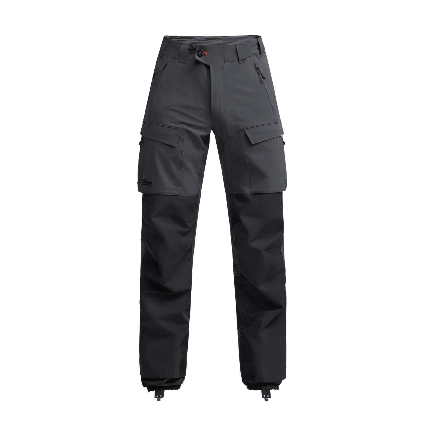 Timberline Pro Pant Lead 36T